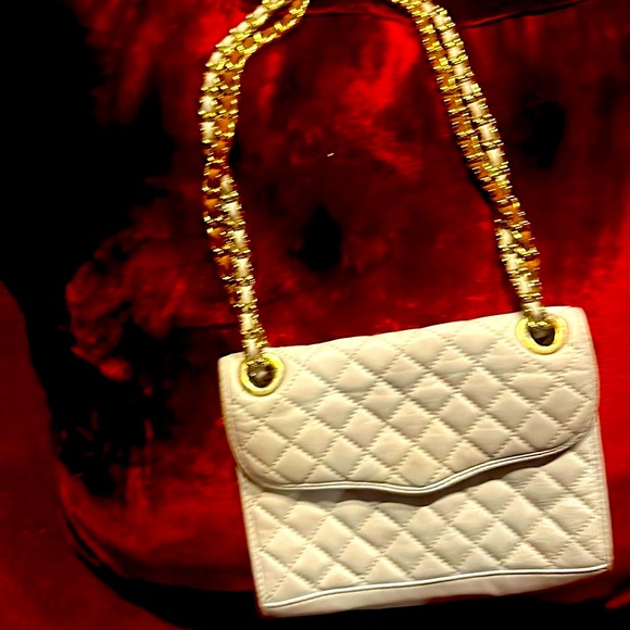 Rebecca Minkoff Handbags - Rebecca Minknoff